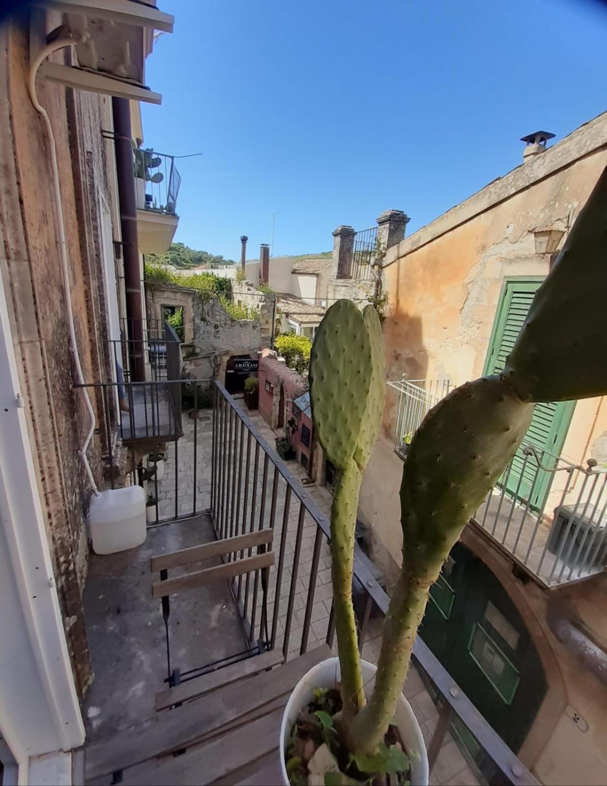Residenza Donnafugata B&B Ragusa Exterior photo