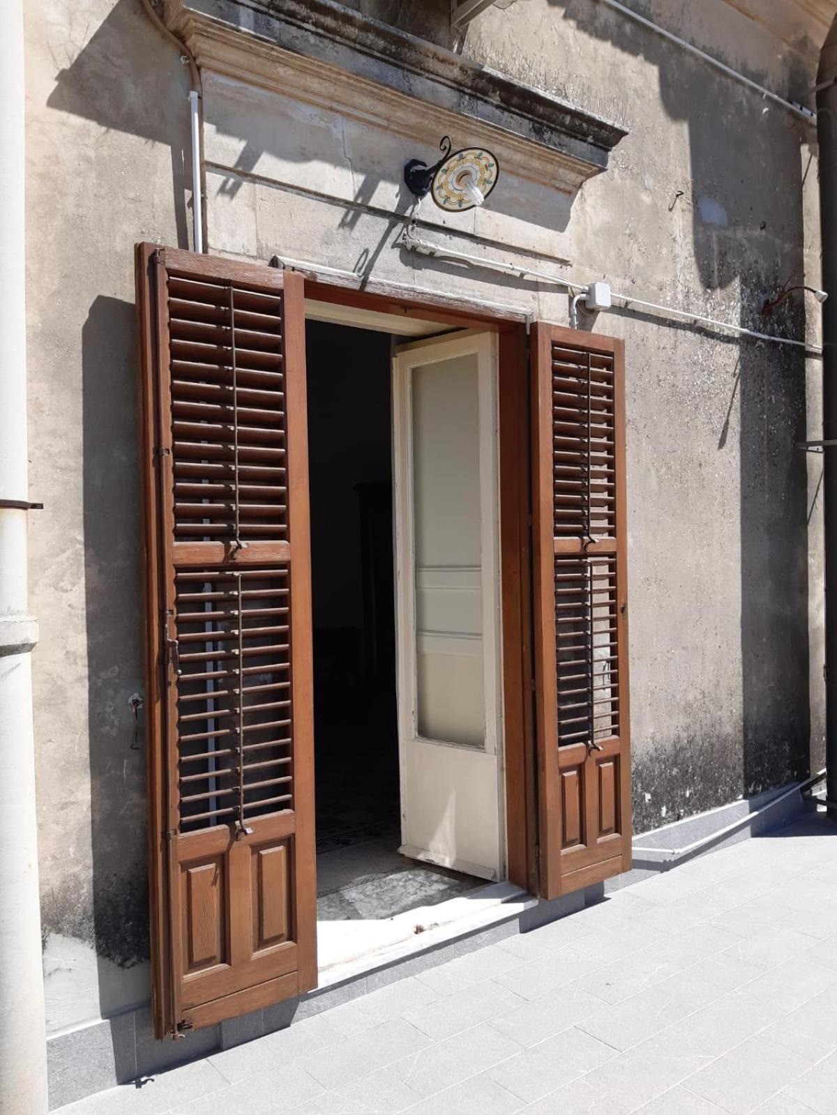Residenza Donnafugata B&B Ragusa Exterior photo