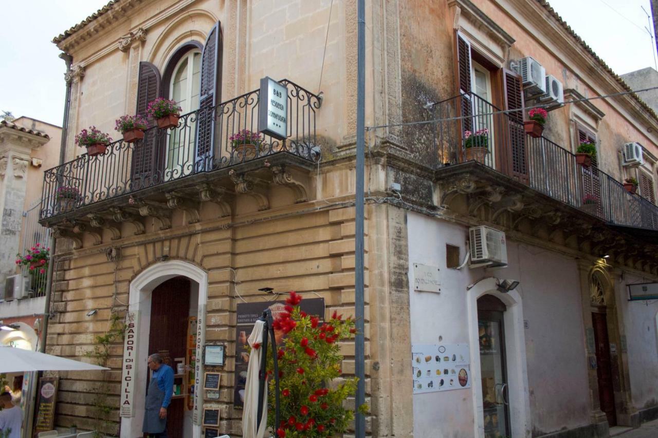 Residenza Donnafugata B&B Ragusa Exterior photo