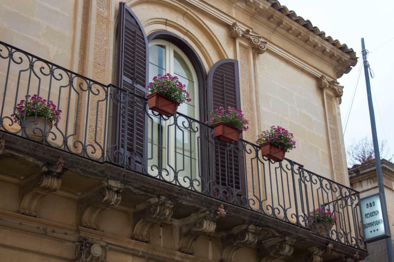 Residenza Donnafugata B&B Ragusa Exterior photo