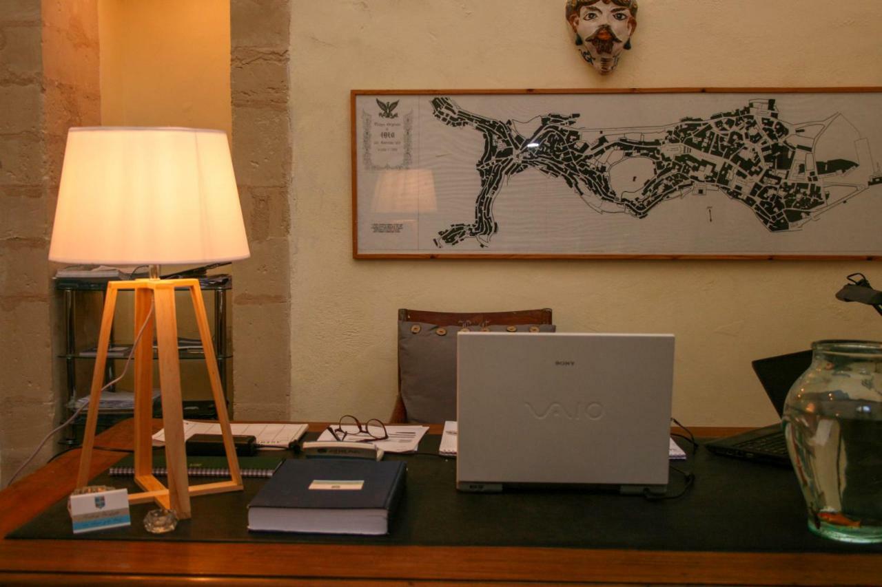 Residenza Donnafugata B&B Ragusa Exterior photo